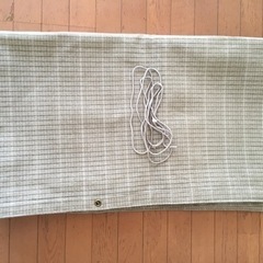 オーニング　日よけ  サンシェード  1.8×2m