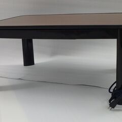 ニトリ カジュアルコタツ シュリバC8060 中古