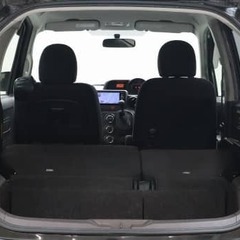 【オーディオ関連充実】トヨタ スペイドＦの画像