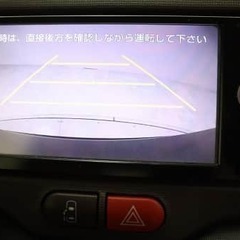 【オーディオ関連充実】トヨタ スペイドＦの画像