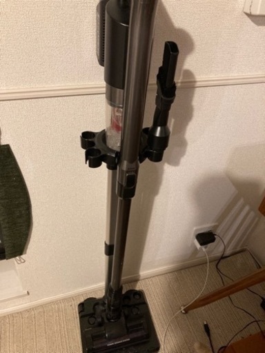 掃除機