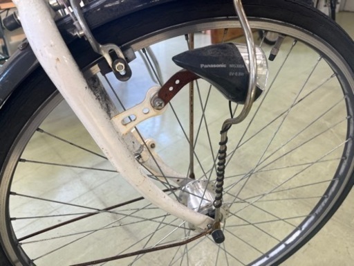 自転車 27インチ CHERBOURG