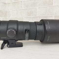 決まりました。SIGMA、カメラ。ジャンク品。