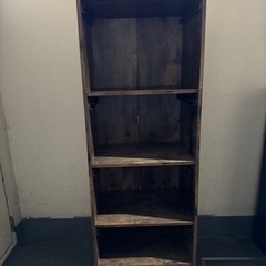 ニトリ　家具 収納家具 カラーボックス