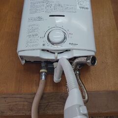 完売御礼『美品❗』ガス瞬間湯沸器 【㈱パロマ◇器具名PH-5BW...