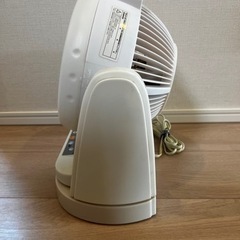 家電 季節、空調家電 扇風機の画像