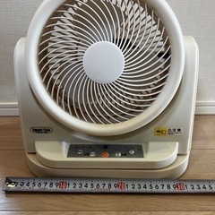 家電 季節、空調家電 扇風機の画像