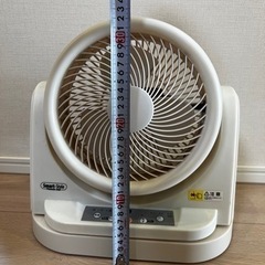 家電 季節、空調家電 扇風機の画像