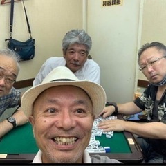 31日曜日　新宿麻雀　２名募集中