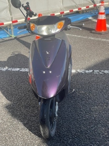 DIO ホンダ