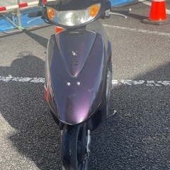 DIO ホンダ