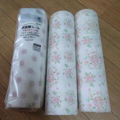 食器棚シート