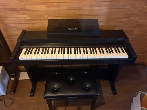 電子ピアノ