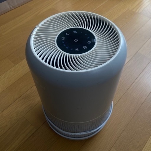 Levoit（レボイト）空気清浄機 脱臭強化モデルCore P350