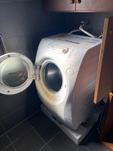 洗濯機