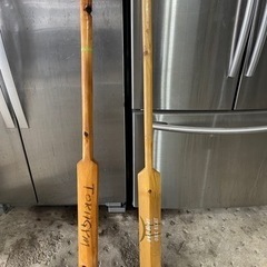 ボート オール パドル