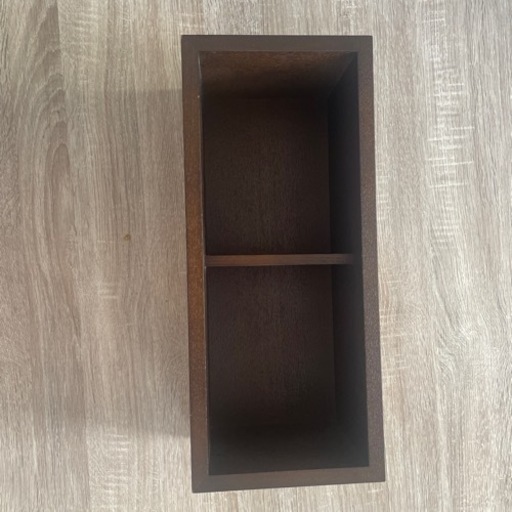 無印良品　壁につけられる家具