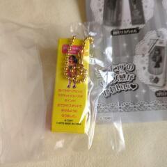 リカちゃんガチャガチャストラップ の画像