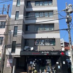 アンテナ工事のスタッフ（未経験歓迎）◆完休2日制／残業月平均10H以内／月給36万～／定着率100%の画像