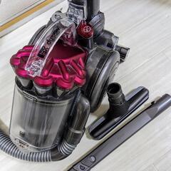 Dyson DC26 掃除機の画像