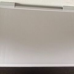 窓枠収納　ちょこっとラック　小物収納棚　ディスプレイの画像