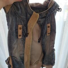 レディースアウター　3点の画像