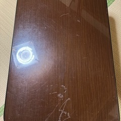 折り畳みテーブル