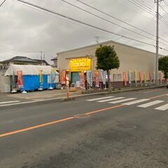 月給35万円〜要相談　リサイクルショップ店長候補募集の画像