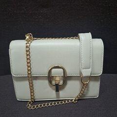 ショルダーバッグ【未使用品】の画像
