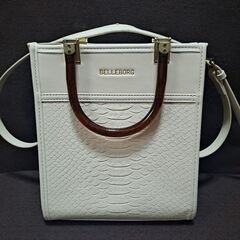 ショルダーバッグ【未使用品】の画像
