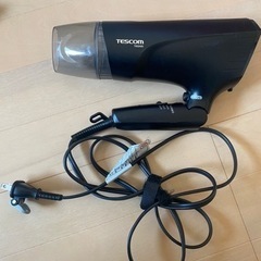 ドライヤーの画像