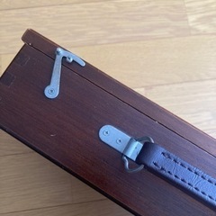 画材収納ボックスの画像