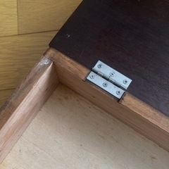 画材収納ボックスの画像
