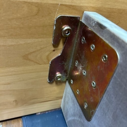 【終】家具 ベッド ダブルベッド