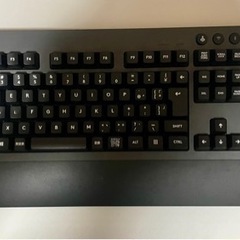 ロジクールlogicool キーボード G613 