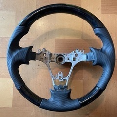  プロボックス サクシード 160系 ステアリング ピアノ ブラック コンビ ハンドル ピクシス ステーション ワゴン 黒