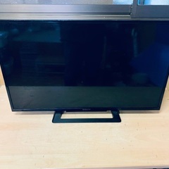 ♦️SONY 液晶テレビ 【2016年製】KJ-32W500C