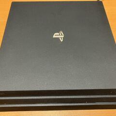 PlayStation4 Pro