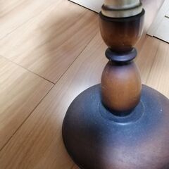 地球儀（断捨離中）の画像