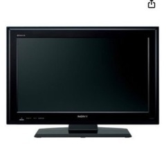 家電 テレビ 液晶テレビの画像