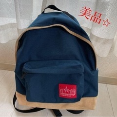 靴/バッグ バッグ リュックサック