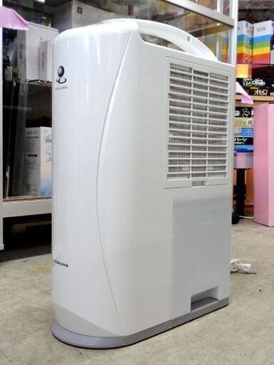 CORONA 衣類乾燥除湿機 CD-S6319 コンプレッサー式 2019年製 木造7畳 除湿器 コロナ 家電 札幌市 中央区 南12
