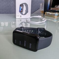 スマートウオッチ HUAWEI Band8