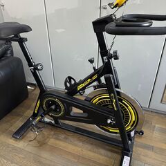 アルインコ スピンバイク BK1518 美品完動