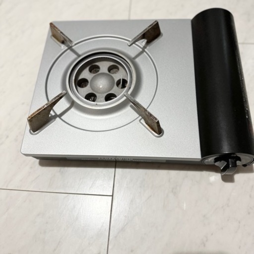 イワタニ　カセットコンロ
