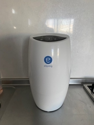 アムウェイ　浄水器