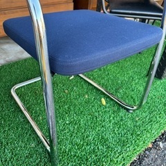 Vitra ヴィトラ カンティレバーチェア チェア ダイニングチェア チェア 北欧 スイス の画像