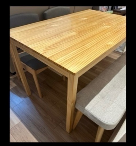家具 ダイニングセット