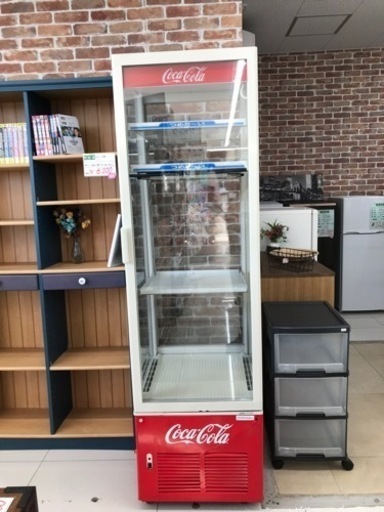 冷蔵ショーケース