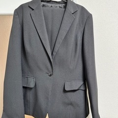 レディーススーツ3点セット